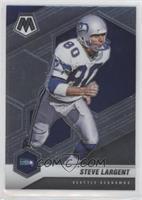 Steve Largent