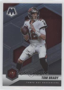 2021 Panini Mosaic - [Base] #186 - Tom Brady