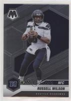 Variations NFC - Russell Wilson