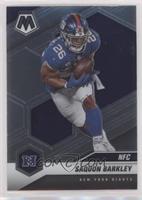 Variations NFC - Saquon Barkley