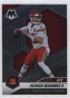 Variations AFC - Patrick Mahomes II