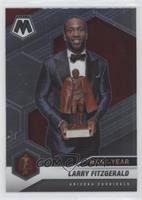 Man of the Year - Larry Fitzgerald [EX to NM]