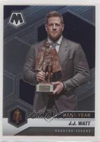 Man of the Year - J.J. Watt