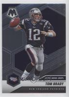 Super Bowl MVPs - Tom Brady