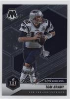 Super Bowl MVPs - Tom Brady [EX to NM]