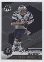 Super Bowl MVPs - Tom Brady [EX to NM]