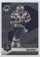 Super Bowl MVPs - Tom Brady