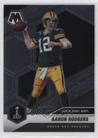 Super Bowl MVPs - Aaron Rodgers [EX to NM]