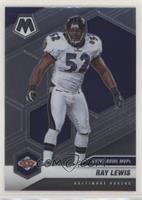 Super Bowl MVPs - Ray Lewis