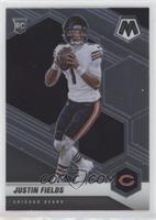 Rookies - Justin Fields