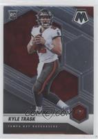 Rookies - Kyle Trask [EX to NM]