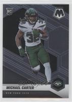 Rookies - Michael Carter