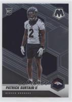 Rookies - Patrick Surtain II [EX to NM]