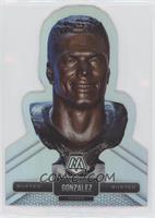 Tony Gonzalez [EX to NM]