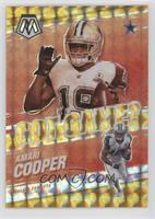 Amari Cooper #/89