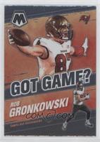 Rob Gronkowski