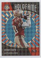 Jerry Rice #/15