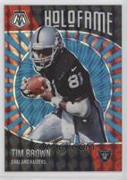 Tim Brown #/15