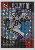 Randy Moss #/15