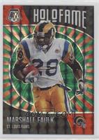 Marshall Faulk