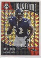 Ray Lewis #/89