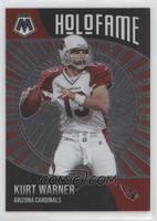 Kurt Warner