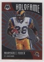 Marshall Faulk