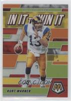 Kurt Warner [EX to NM]