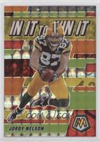 Jordy Nelson [EX to NM]