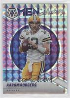 Aaron Rodgers #21/49