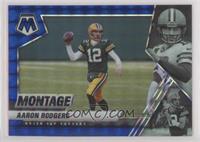 Aaron Rodgers #/99