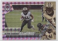 Alvin Kamara #/49