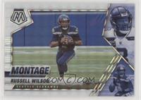 Russell Wilson #/25