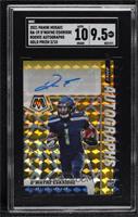 D'Wayne Eskridge [SGC 9.5 Mint+] #3/10