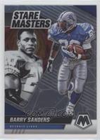 Barry Sanders