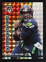 Russell Wilson #/25