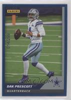 Dak Prescott [EX to NM] #/299