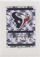 Team Logo - Houston Texans