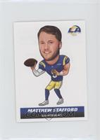 Matthew Stafford