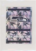 Team Logo - Seattle Seahawks Team