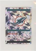 Team Logo - Miami Dolphins Team