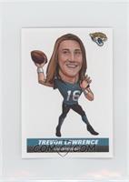 Trevor Lawrence