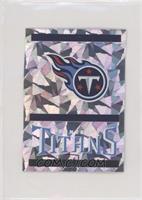 Team Logo - Tennessee Titans Team