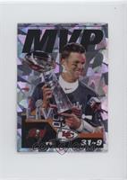 Super Bowl LV - Tom Brady