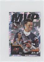Super Bowl LV - Tom Brady