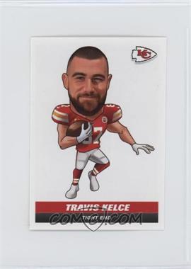 2021 Panini NFL Sticker & Card Collection - Stickers #249 - Travis Kelce