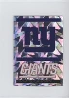 Team Logo - New York Giants Team