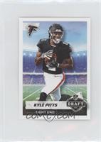 2021 NFL Draft - Kyle Pitts