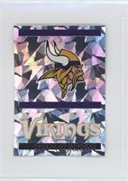 Team Logo - Minnesota Vikings Team