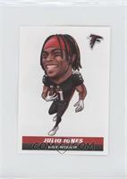 Julio Jones